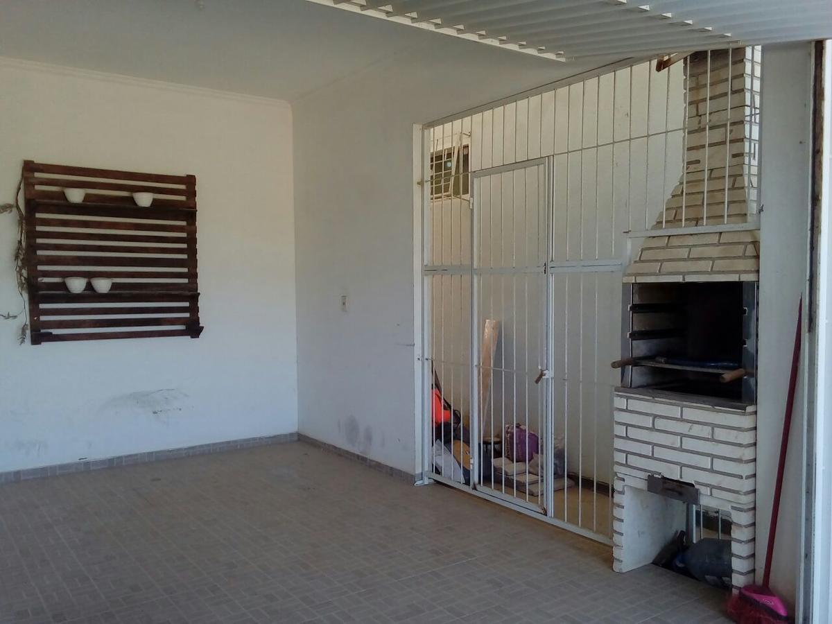 Sobrado Em Penha - Sc Villa Exterior photo