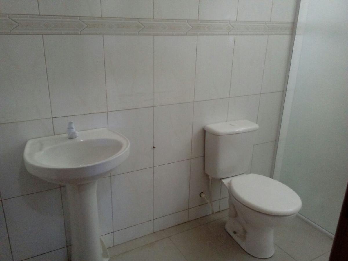 Sobrado Em Penha - Sc Villa Exterior photo