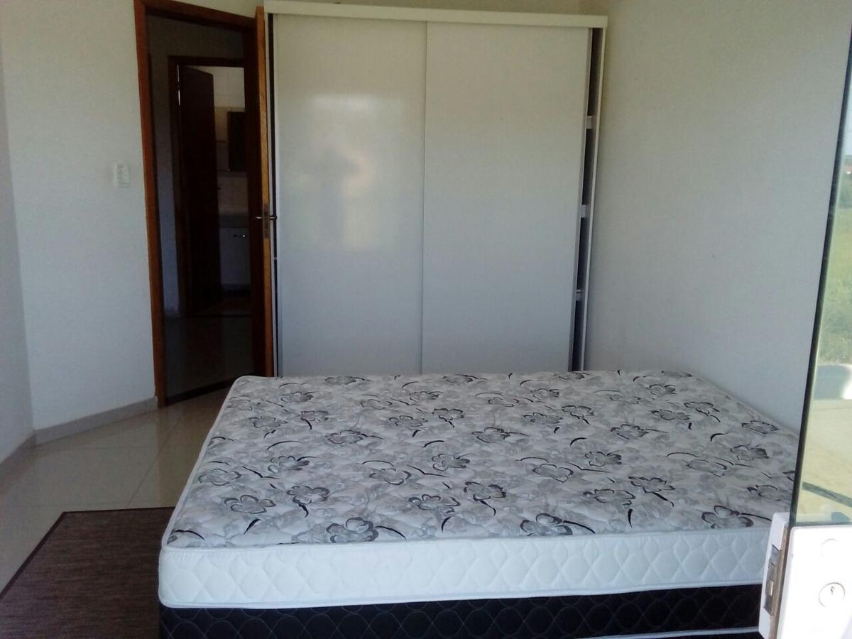 Sobrado Em Penha - Sc Villa Exterior photo